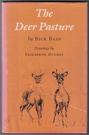 Bild des Verkufers fr The Deer Pasture zum Verkauf von Ken Sanders Rare Books, ABAA