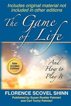 Bild des Verkufers fr Game of Life zum Verkauf von GreatBookPrices