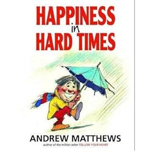 Immagine del venditore per Happiness in Hard Times venduto da GreatBookPrices