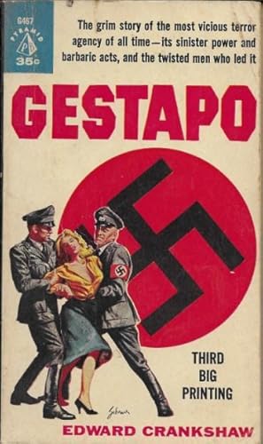 Imagen del vendedor de Gestapo a la venta por Ridge Road Sight And Sound