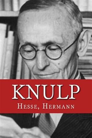 Image du vendeur pour Knulp -Language: german mis en vente par GreatBookPrices