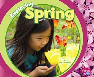 Image du vendeur pour Exploring Spring mis en vente par GreatBookPrices