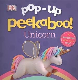 Seller image for Unicorn for sale by GreatBookPrices