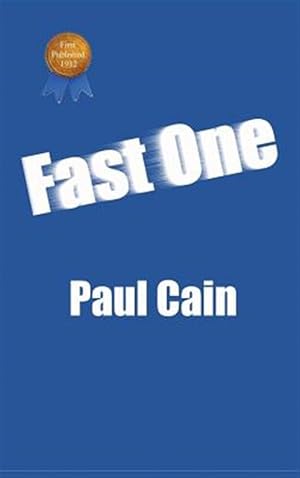 Seller image for Fast One for sale by GreatBookPrices