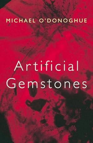 Imagen del vendedor de Artificial Gemstones a la venta por GreatBookPrices