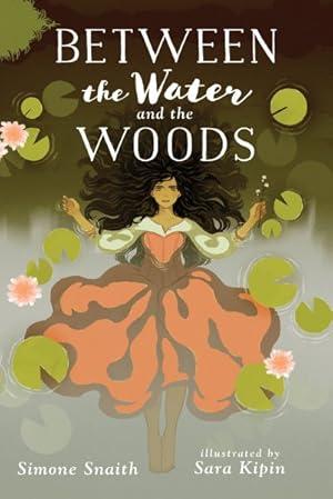 Image du vendeur pour Between the Water & the Woods mis en vente par GreatBookPrices