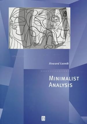 Seller image for Minimalist Analysis for sale by GreatBookPrices