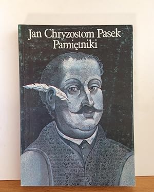Seller image for Pamietniki for sale by Polish Bookstore in Ottawa