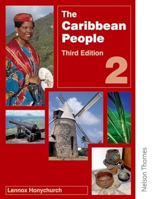 Seller image for Caribbean People for sale by GreatBookPrices