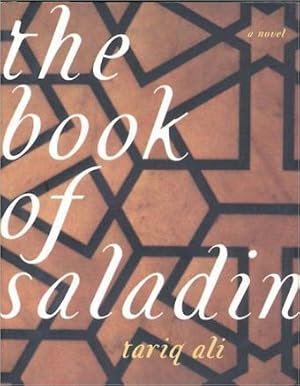 Imagen del vendedor de The Book of Saladin a la venta por zenosbooks