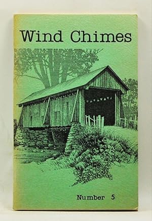 Image du vendeur pour Wind Chimes Number 5 (Summer 1982) mis en vente par Cat's Cradle Books