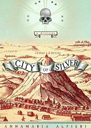 Seller image for City of Silver for sale by zenosbooks