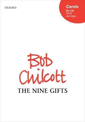 Bild des Verkufers fr The Nine Gifts zum Verkauf von GreatBookPrices