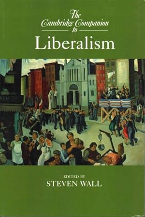 Seller image for Cambridge Companion to Liberalism for sale by GreatBookPrices