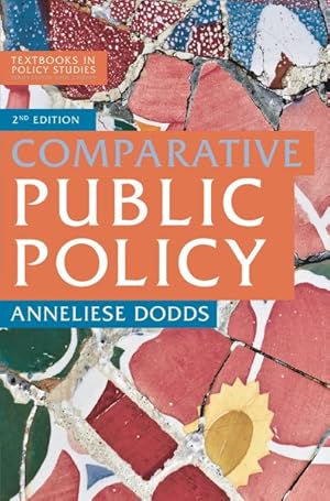 Immagine del venditore per Comparative Public Policy venduto da GreatBookPrices