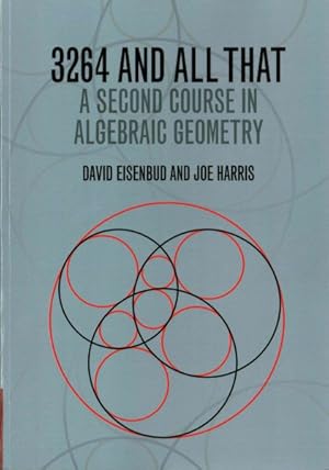 Seller image for 3264 and All That : A Second Course in Algebraic Geometry for sale by GreatBookPrices