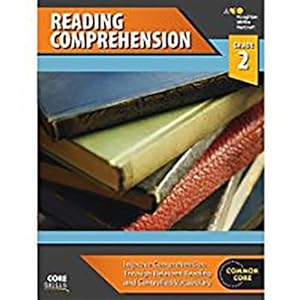 Immagine del venditore per Core Skills Reading Comprehension Grade 2 venduto da GreatBookPrices