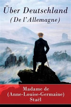 Imagen del vendedor de Ber Deutschland (De L'allemagne) - Vollst Ndige Ausgabe -Language: german a la venta por GreatBookPrices