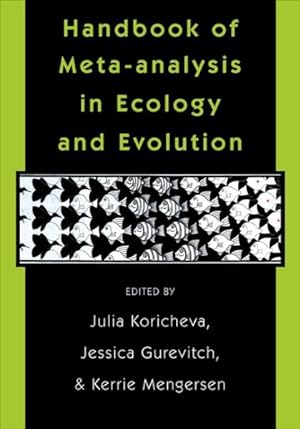 Seller image for Handbook of Meta-Analysis in Ecology and Evolution for sale by GreatBookPrices