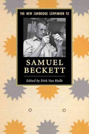 Immagine del venditore per New Cambridge Companion to Samuel Beckett venduto da GreatBookPrices