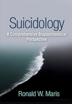 Immagine del venditore per Suicidology : A Comprehensive Biopsychosocial Perspective venduto da GreatBookPrices