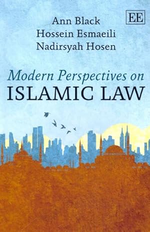 Imagen del vendedor de Modern Perspectives on Islamic Law a la venta por GreatBookPrices