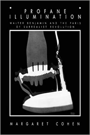 Bild des Verkufers fr Profane Illumination: Walter Benjamin and the Paris of Surrealist Revolution zum Verkauf von zenosbooks