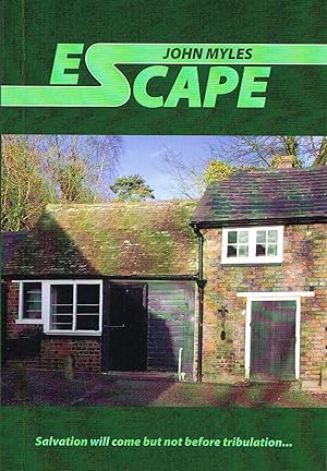 Seller image for Escape : for sale by Sapphire Books