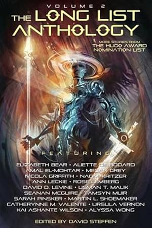 Imagen del vendedor de Long List Anthology : More Stories from the Hugo Award Nomination List a la venta por GreatBookPrices