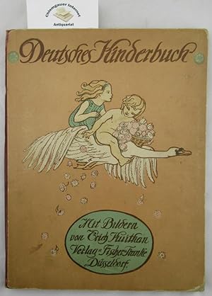 Deutsche Kinderlieder.