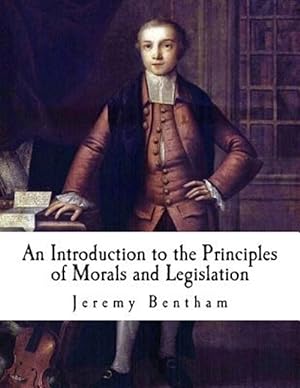 Immagine del venditore per Introduction to the Principles of Morals and Legislation venduto da GreatBookPrices