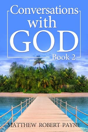Seller image for Conversations With God for sale by GreatBookPrices