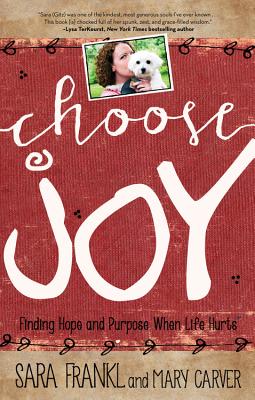 Seller image for Choose Joy: Finding Hope and Purpose When Life Hurts (Paperback or Softback) for sale by BargainBookStores