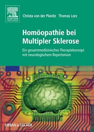 Immagine del venditore per Homopathie bei Multipler Sklerose -Language: german venduto da GreatBookPrices