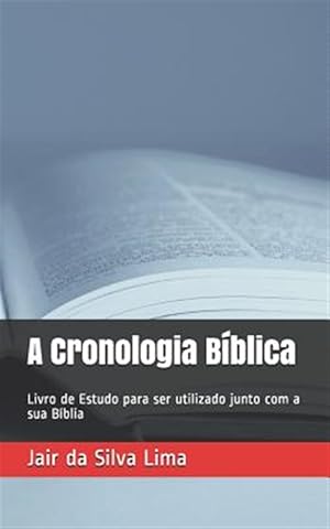 Imagen del vendedor de A Cronologia B -Language: portuguese a la venta por GreatBookPrices