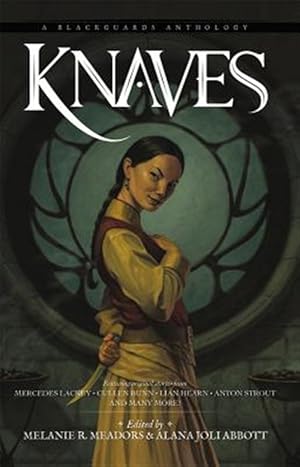 Imagen del vendedor de Knaves a la venta por GreatBookPrices