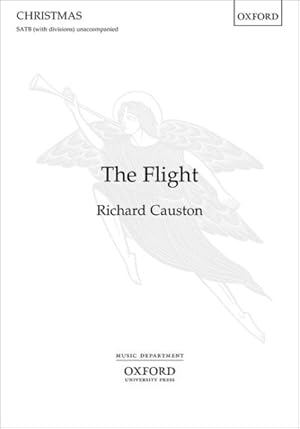 Seller image for The Flight: Vocal Score for sale by GreatBookPrices