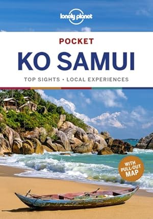 Seller image for Lonely Planet Ko Samui for sale by GreatBookPrices