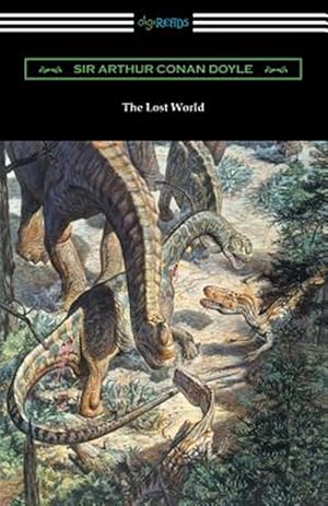 Seller image for The Lost World for sale by GreatBookPrices