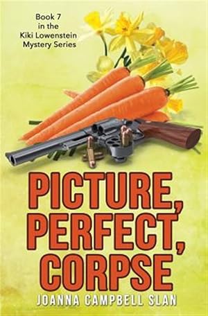 Imagen del vendedor de Picture, Perfect, Corpse a la venta por GreatBookPrices