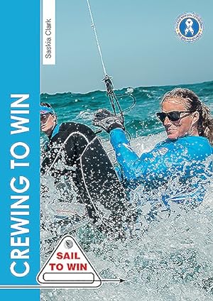 Seller image for Crewing to Win : How to Be the Best Crew & a Great Team for sale by GreatBookPrices