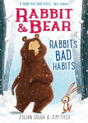 Seller image for Rabbit's Bad Habits for sale by GreatBookPrices