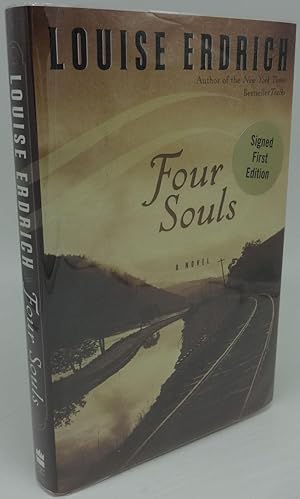 FOUR SOULS (Signed)
