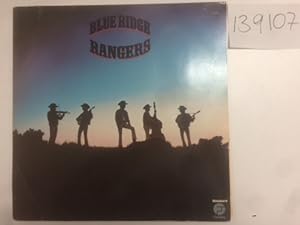 Blue Ridge Rangers.