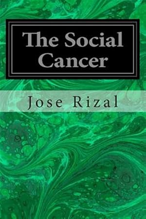 Seller image for Social Cancer for sale by GreatBookPrices