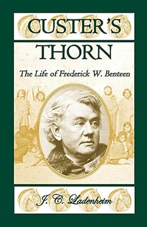 Immagine del venditore per Custer's Thorn venduto da GreatBookPrices