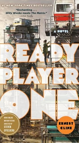 Seller image for Ready Player One for sale by GreatBookPrices
