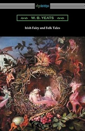 Seller image for Irish Fairy and Folk Tales for sale by GreatBookPrices