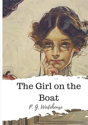 Bild des Verkufers fr The Girl on the Boat zum Verkauf von GreatBookPrices