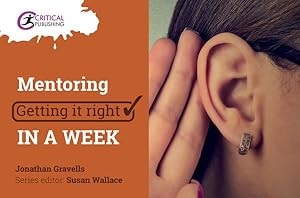 Immagine del venditore per Mentoring venduto da GreatBookPrices